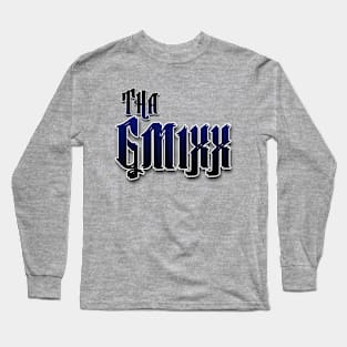 Tha GMixx Long Sleeve T-Shirt